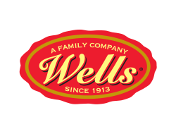 Wells Enterprises, Inc. logo