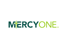 MercyOne logo