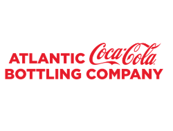 Atlantic Coca-Cola Bottling Company logo