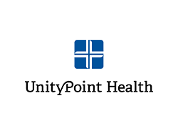 UnityPoint Health logo