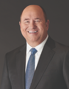 Randy Edeker