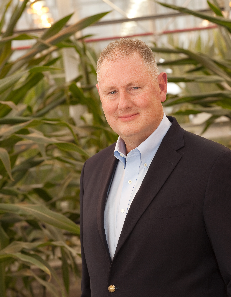 Tim Glenn